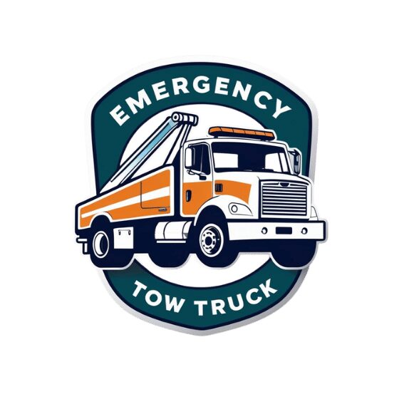 Madera Towing Service logo